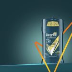 Degree Advanced Protection Antiperspirant Deodorant Sport Defense 4 count 72-Hour Sweat and Odor Protection Antiperspirant For Men With MotionSense Technology 2.7 oz - Image 11